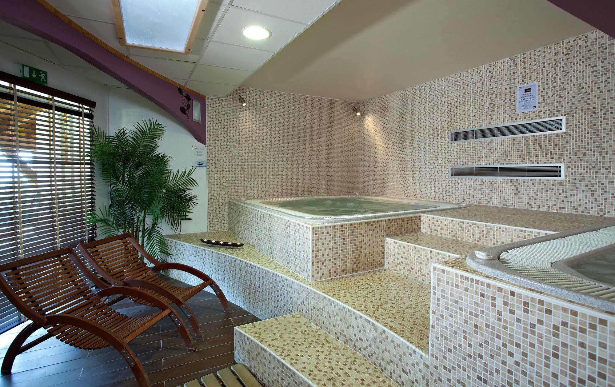 Les Arcs  Hotel Club Mmv Altitude **** מראה חיצוני תמונה