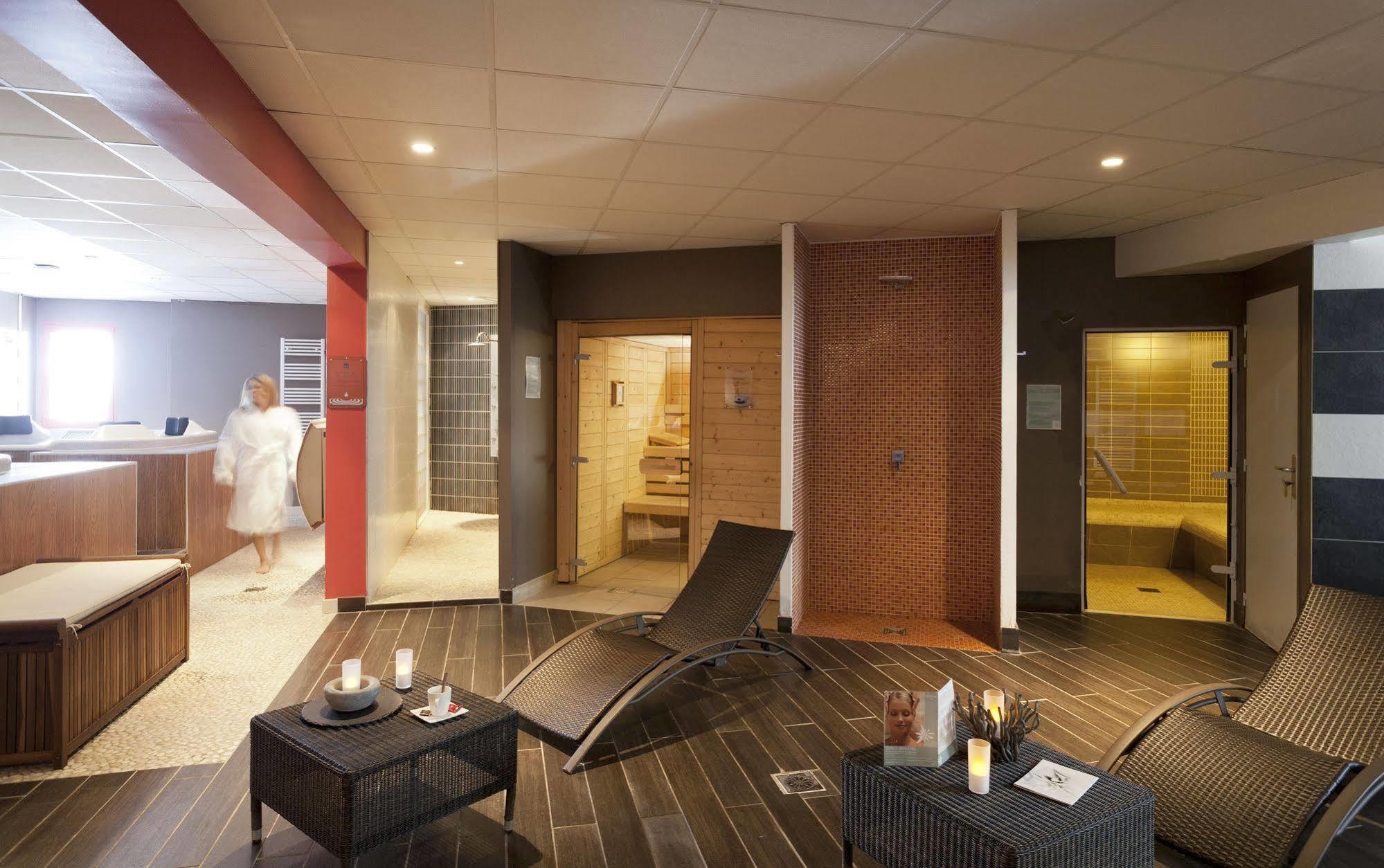 Les Arcs  Hotel Club Mmv Altitude **** מראה חיצוני תמונה