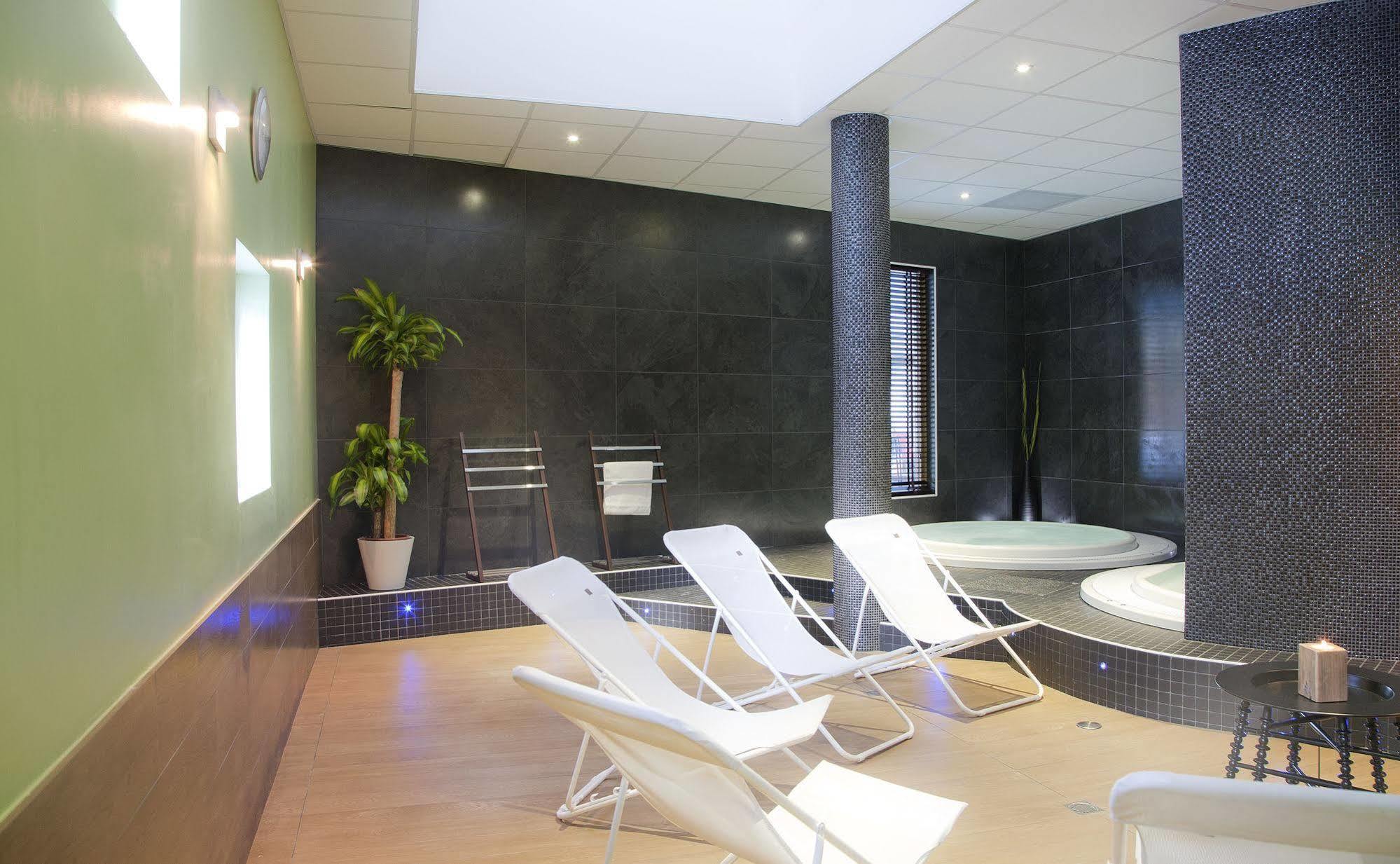 Les Arcs  Hotel Club Mmv Altitude **** מראה חיצוני תמונה