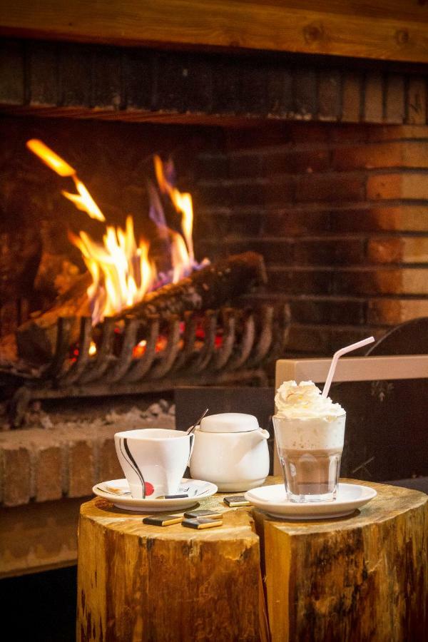 Les Arcs  Hotel Club Mmv Altitude **** מראה חיצוני תמונה